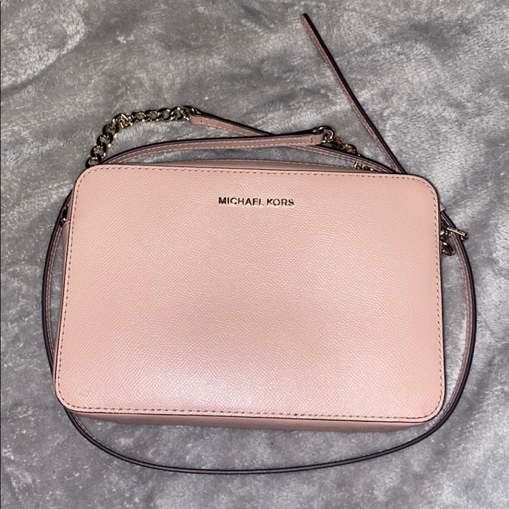 Michael kros crossbody